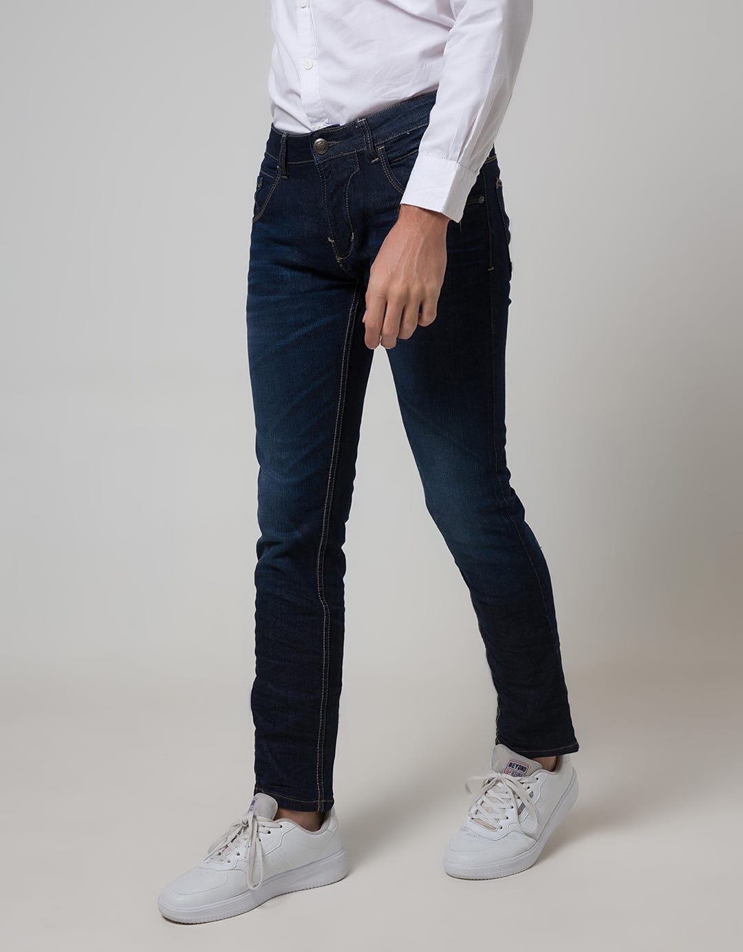 Cardinal Jeans Celana Panjang Men