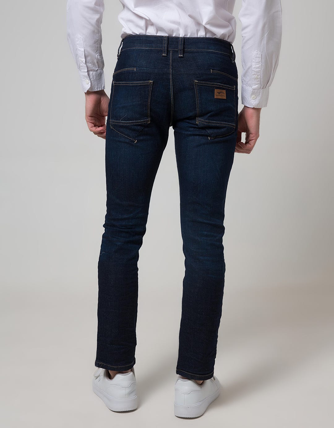 Cardinal Jeans Celana Panjang Men