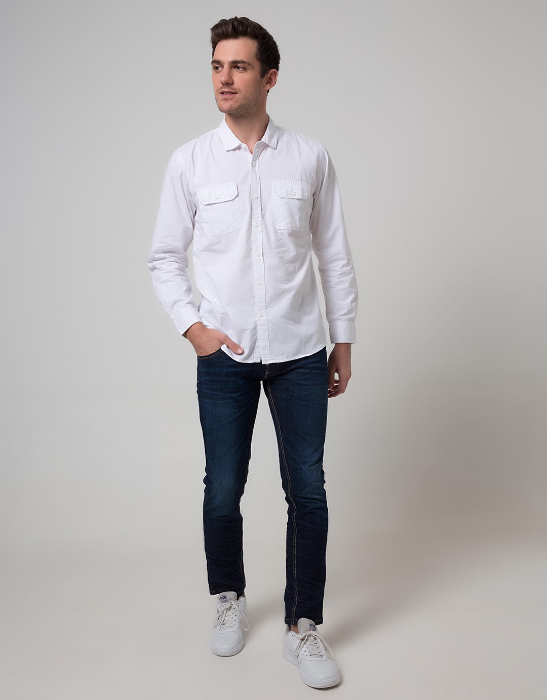 Cardinal Jeans Celana Panjang Men