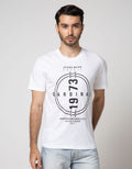 Cardinal Jeans Short Sleeve T-Shirt