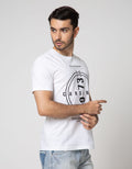 Cardinal Jeans Short Sleeve T-Shirt