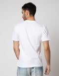 Cardinal Jeans Short Sleeve T-Shirt
