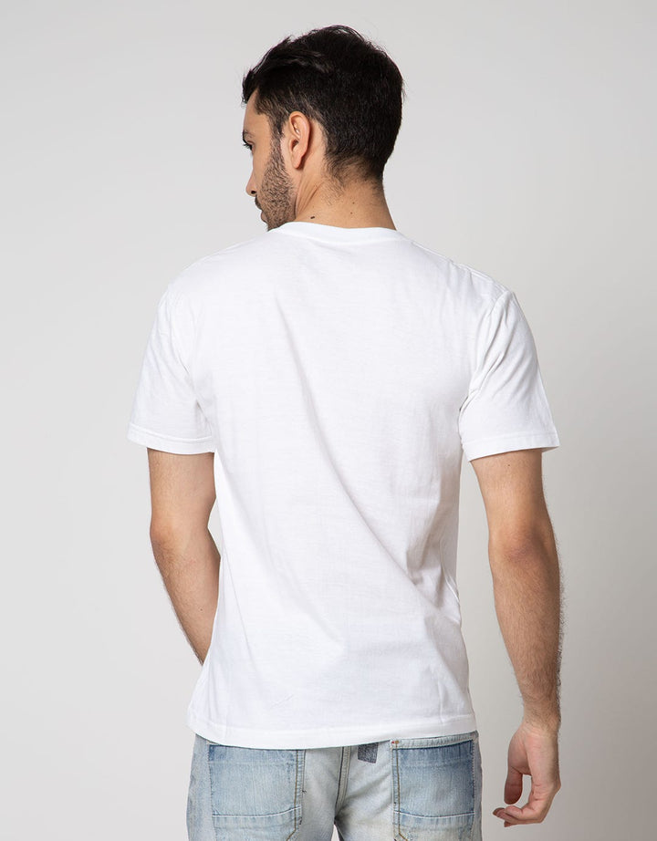 Cardinal Jeans Short Sleeve T-Shirt
