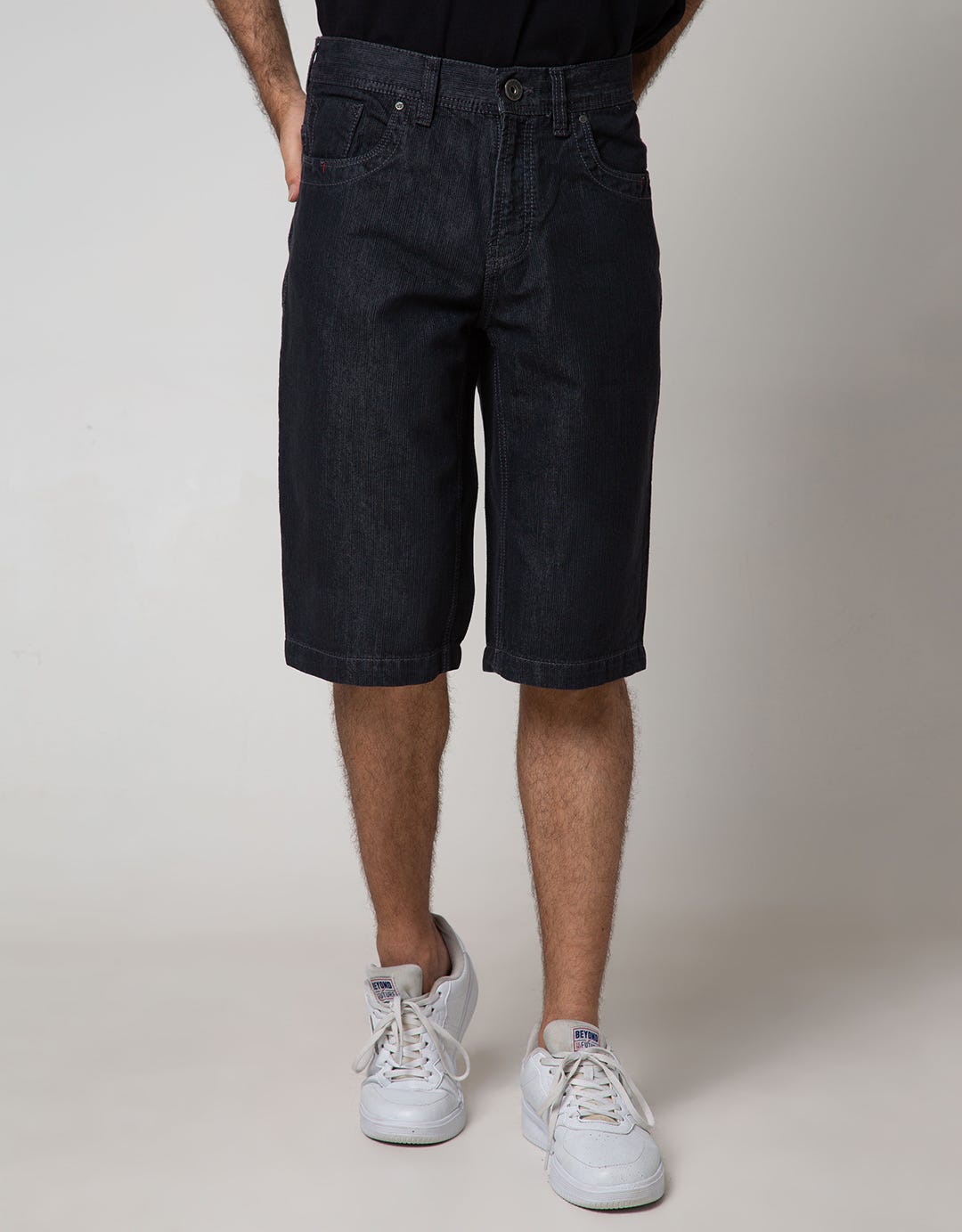 Cardinal Jeans Denim Shorts