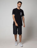 Cardinal Jeans Denim Shorts
