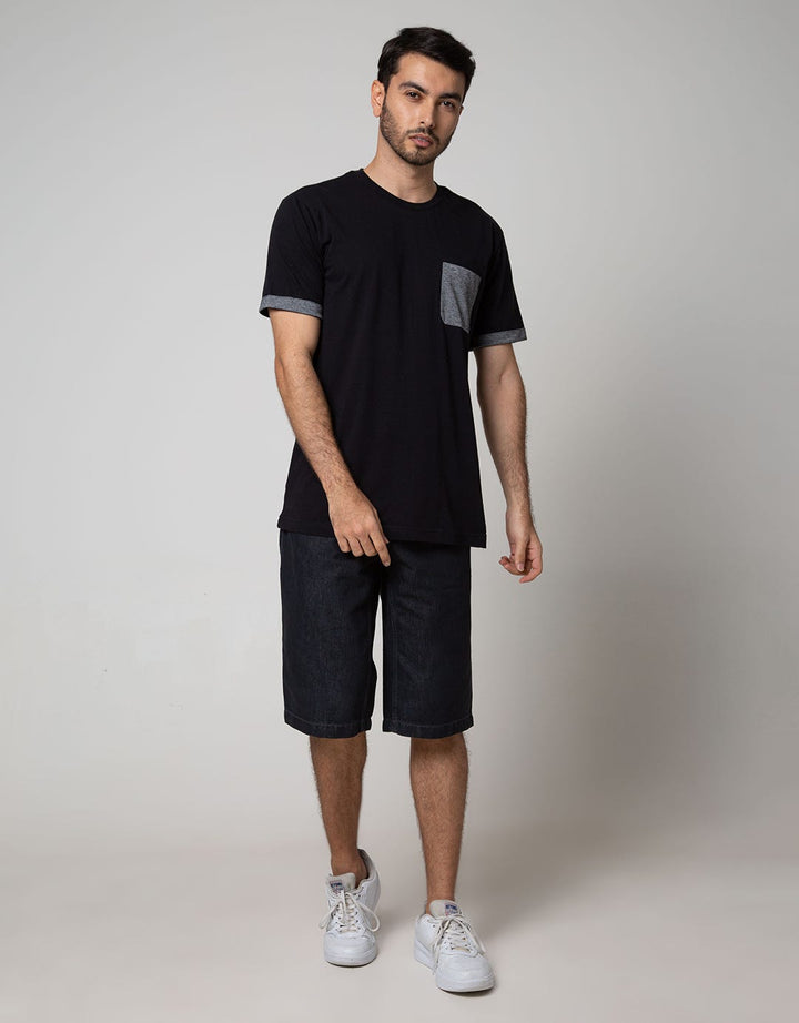 Cardinal Jeans Denim Shorts