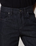 Cardinal Jeans Denim Shorts