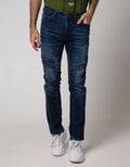 Cardinal Jeans Celana Panjang Denim