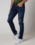 Cardinal Jeans Celana Panjang Denim