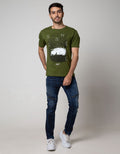 Cardinal Jeans Celana Panjang Denim