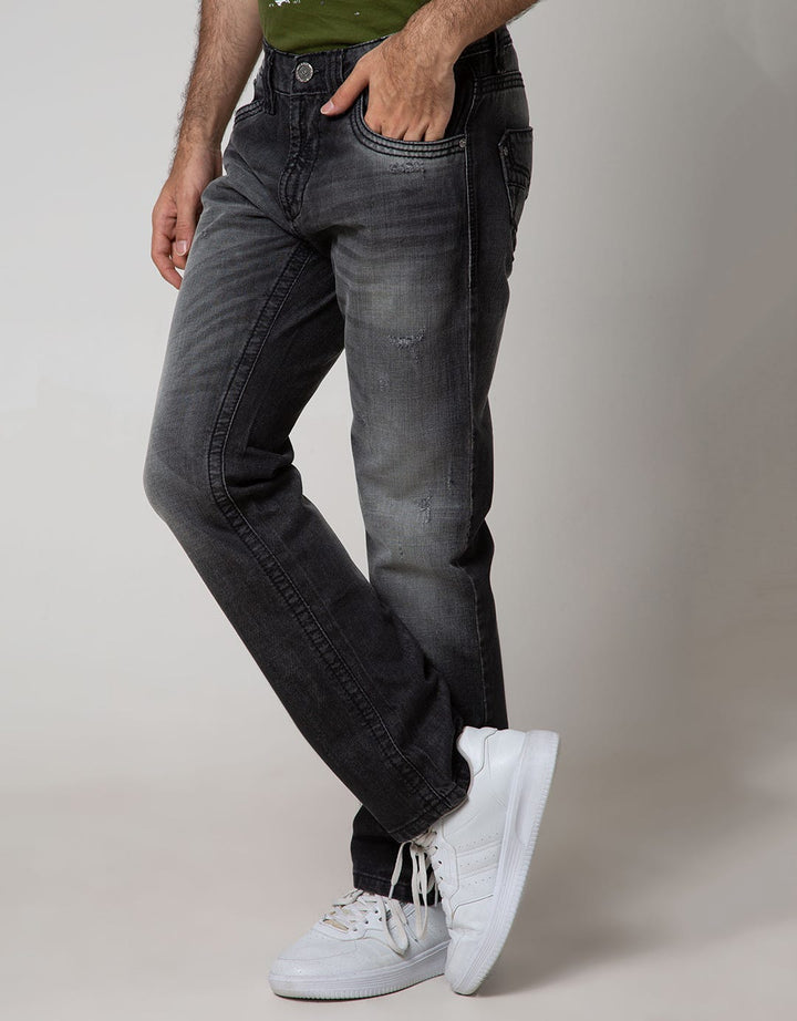 Cardinal Jeans Celana Panjang Denim