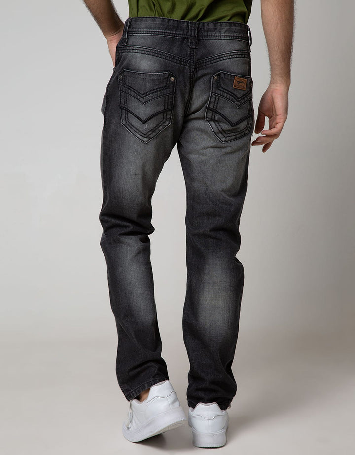 Cardinal Jeans Celana Panjang Denim