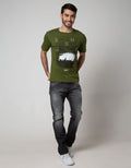 Cardinal Jeans Celana Panjang Denim