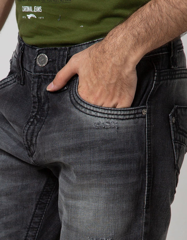 Cardinal Jeans Celana Panjang Denim