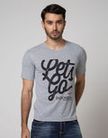 Cardinal Jeans Short Sleeve T-Shirt