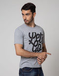 Cardinal Jeans Short Sleeve T-Shirt