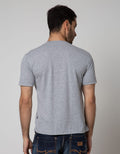Cardinal Jeans Short Sleeve T-Shirt