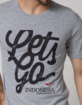 Cardinal Jeans Short Sleeve T-Shirt