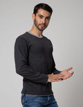 Cardinal Jeans Long Sleeve T-Shirt
