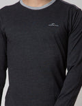 Cardinal Jeans Long Sleeve T-Shirt