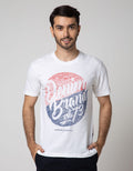 Cardinal Jeans Short Sleeve T-Shirt