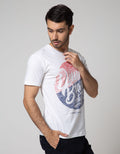 Cardinal Jeans Short Sleeve T-Shirt