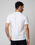 Cardinal Jeans Short Sleeve T-Shirt