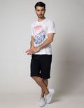 Cardinal Jeans Short Sleeve T-Shirt
