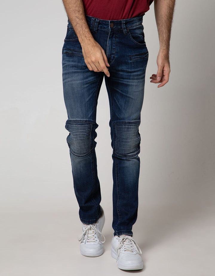 Cardinal Jeans Celana Panjang Denim