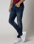 Cardinal Jeans Celana Panjang Denim