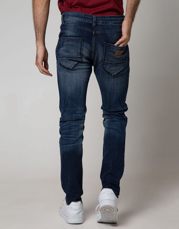 Cardinal Jeans Celana Panjang Denim