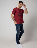 Cardinal Jeans Celana Panjang Denim