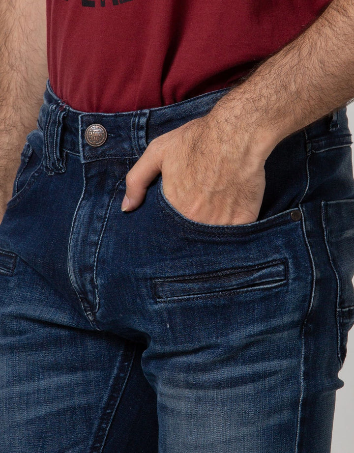 Cardinal Jeans Celana Panjang Denim