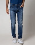 Cardinal Jeans Celana Panjang Denim