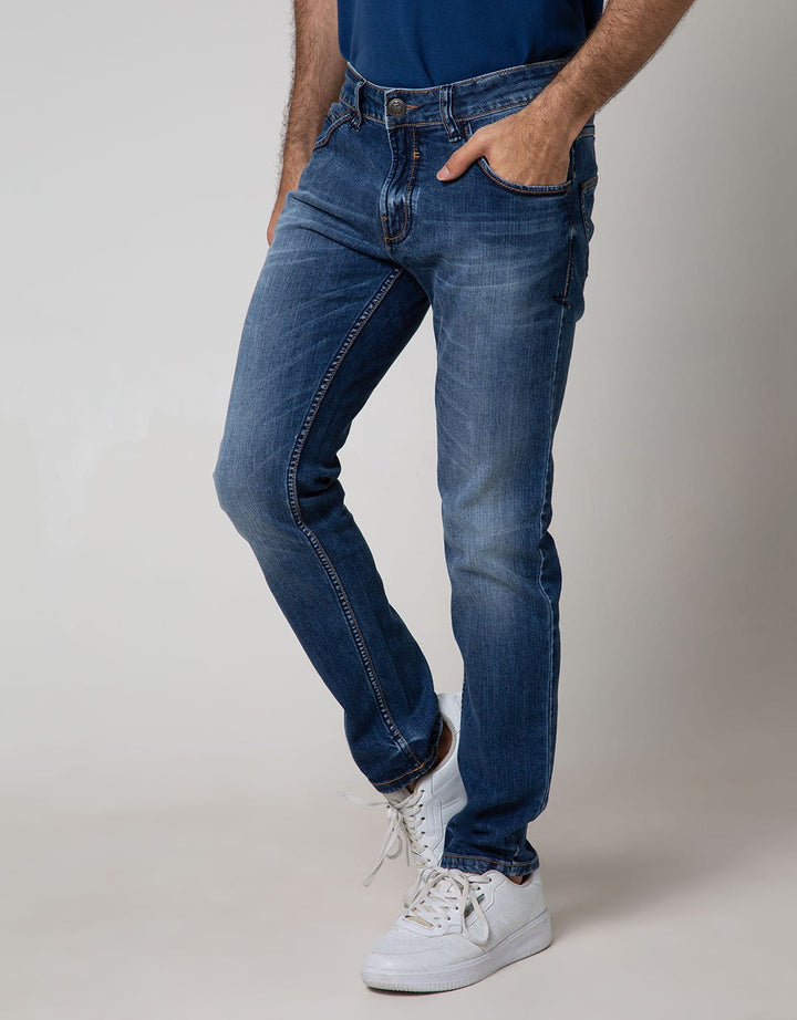 Cardinal Jeans Celana Panjang Denim