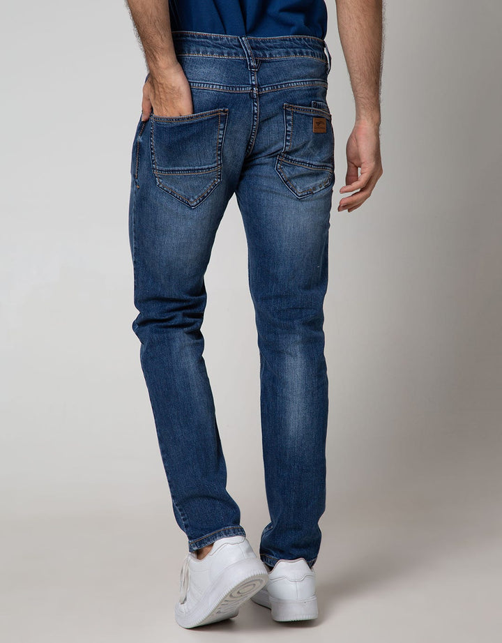 Cardinal Jeans Celana Panjang Denim