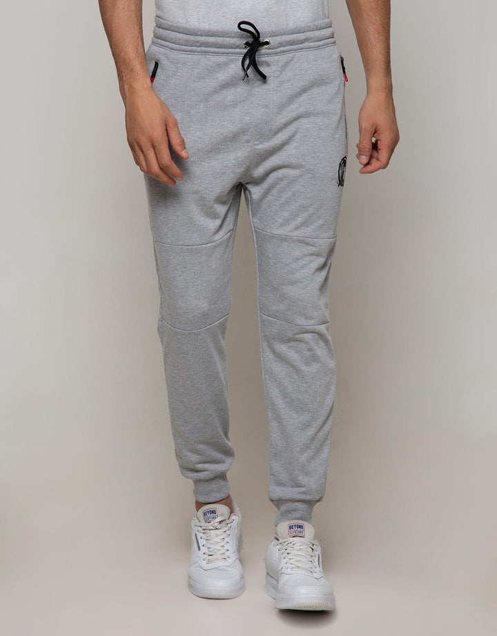 Marvel Jogger Knit Venom Logo