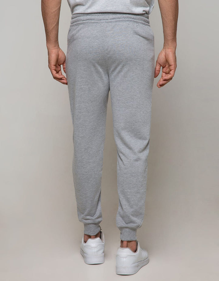 Marvel Jogger Knit Venom Logo