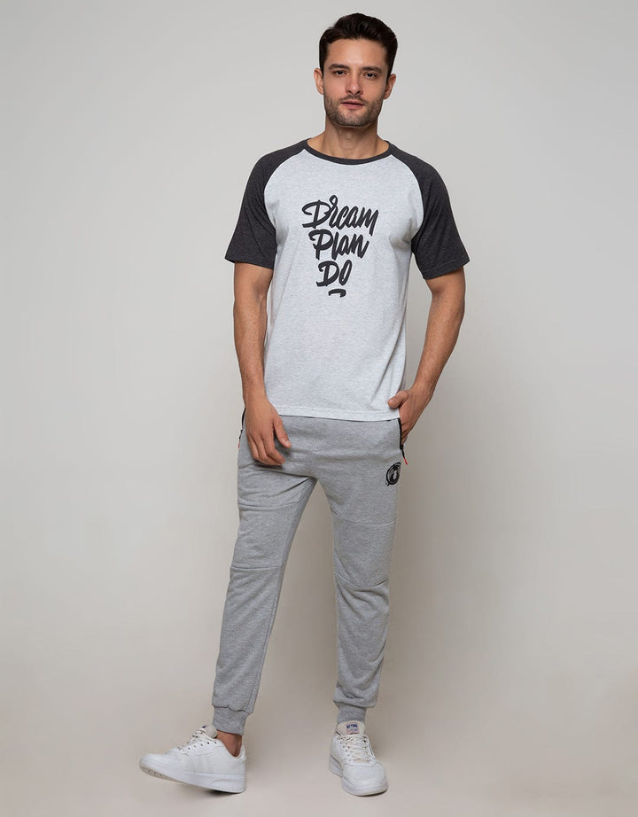 Marvel Jogger Knit Venom Logo