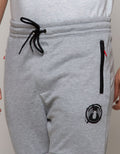 Marvel Jogger Knit Venom Logo