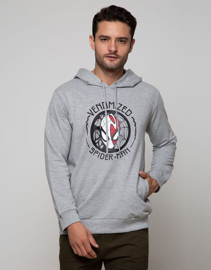 Marvel Spider-Man Sweatshirt Venomized
