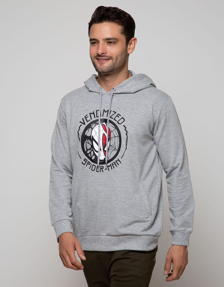 Marvel Spider-Man Sweatshirt Venomized