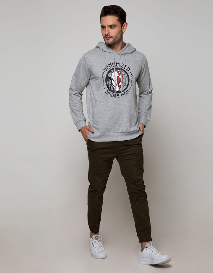 Marvel Spider-Man Sweatshirt Venomized