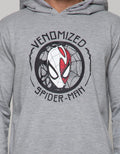Marvel Spider-Man Sweatshirt Venomized