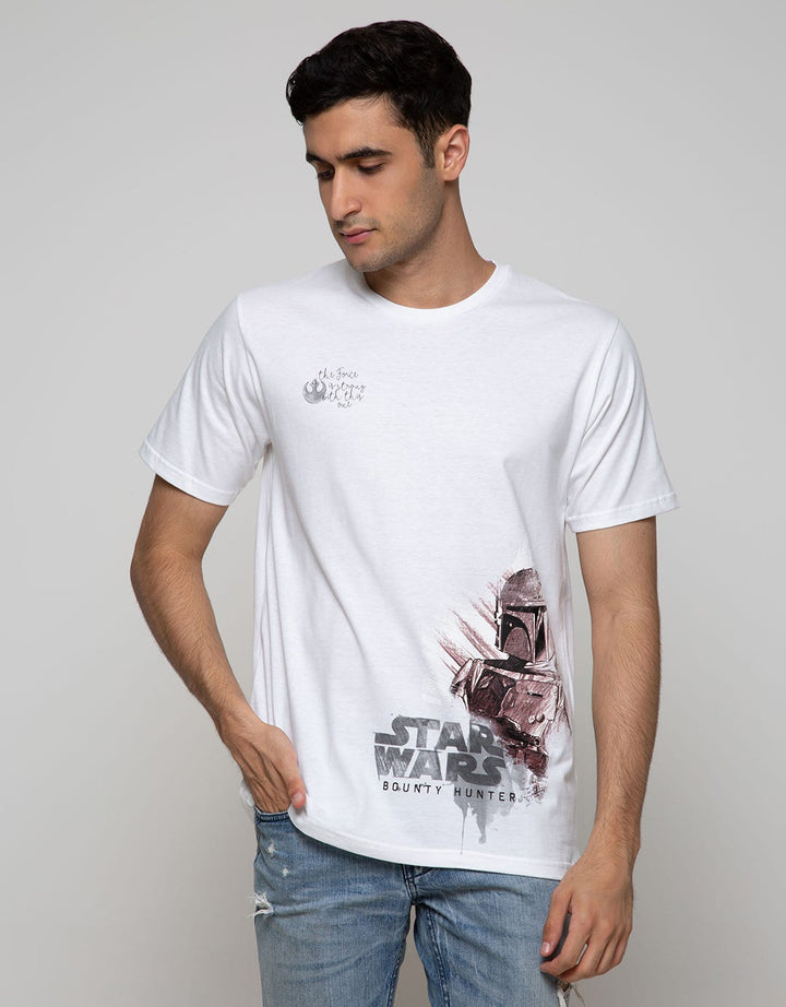 Star Wars Short Sleeeve T-Shirt