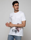 Star Wars Short Sleeeve T-Shirt