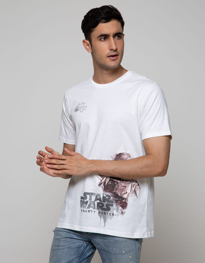 Star Wars Short Sleeeve T-Shirt