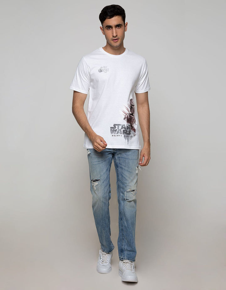 Star Wars Short Sleeeve T-Shirt