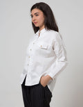 Nevada Long Sleeve Shirt Basic
