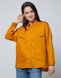 Nevada Long Sleeve Shirt Basic